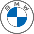 Logo of BMW - Harry Reid International 空港
