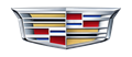 Logo of Cadillac - Harry Reid International 空港