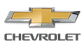 Logo of Chevrolet - Harry Reid International 空港
