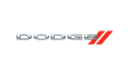 Logo of Dodge - Harry Reid International 空港