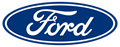 Logo of Ford - Harry Reid International 空港