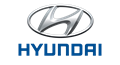 Logo of Hyundai - Harry Reid International 空港