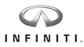 Logo of Infiniti - Harry Reid International 空港
