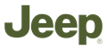Logo of Jeep - Harry Reid International 空港