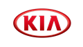 Logo of Kia - Harry Reid International 空港