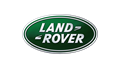 Logo of Land Rover - Harry Reid International 空港