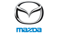 Logo of Mazda - Harry Reid International 空港