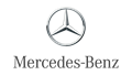 Logo of Mercedes - Harry Reid International 空港