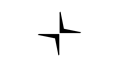Logo of Polestar - Harry Reid International 空港