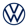 Logo of Volkswagen - Harry Reid International 空港